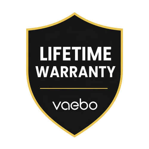 Lifetime Warranty